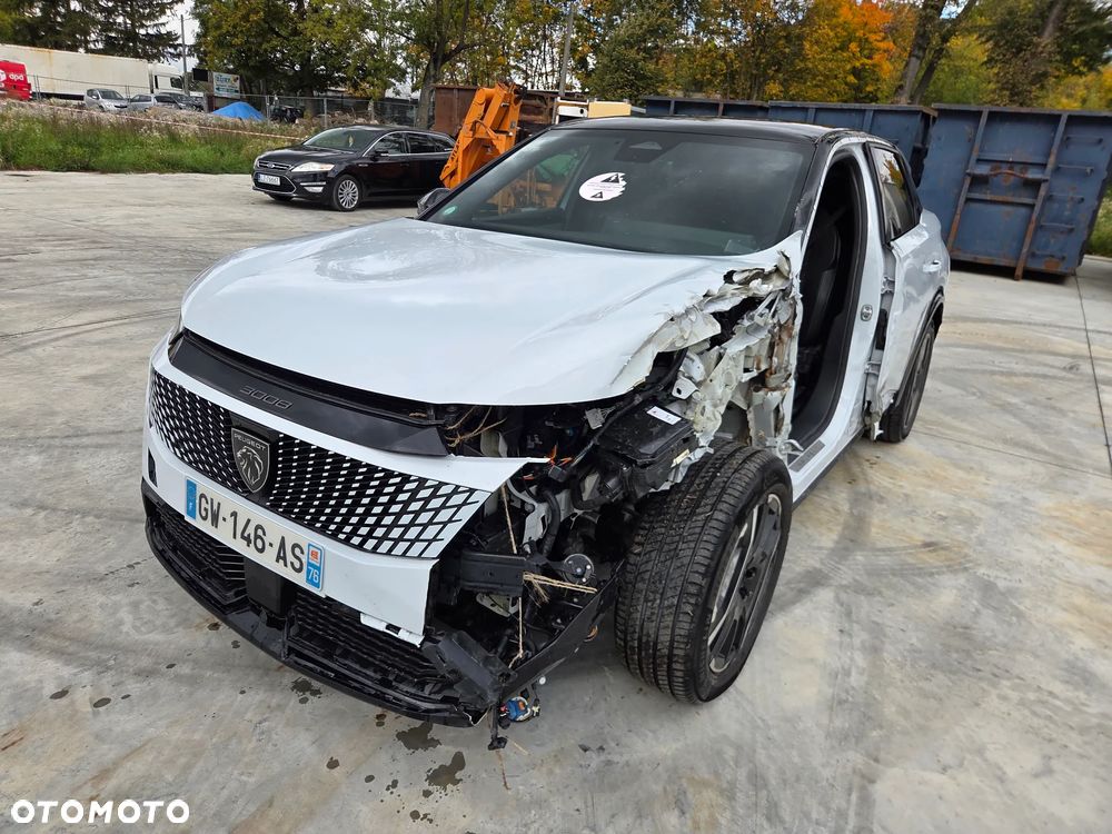 Peugeot 3008 210 GT - 11