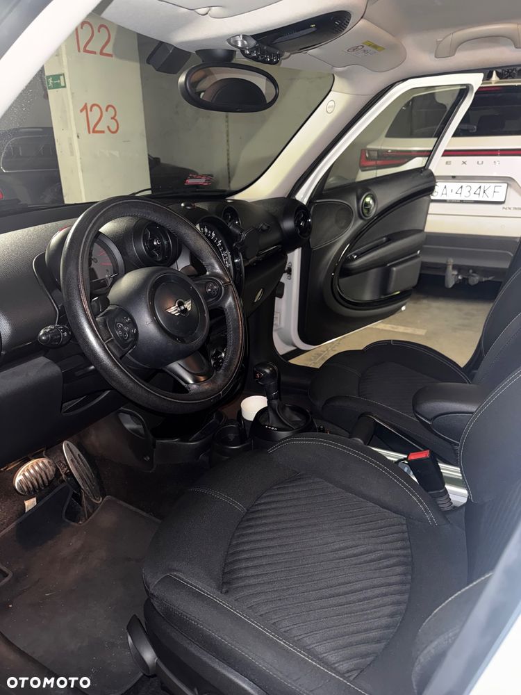 MINI Countryman - 12