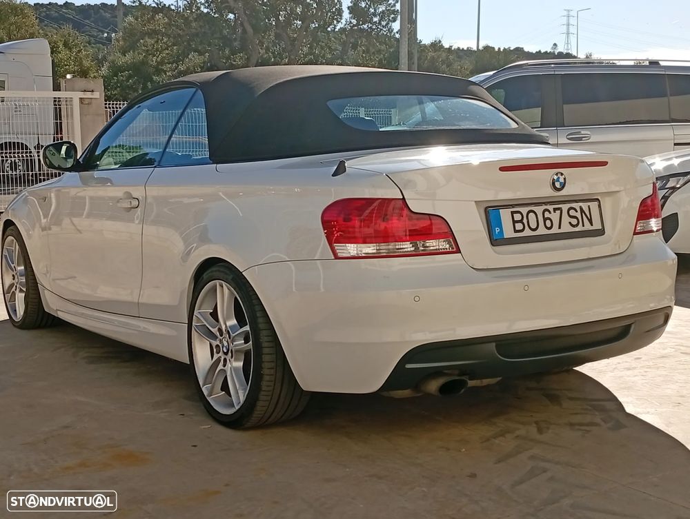 BMW 118 i Edition Sport - 6