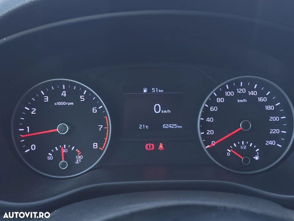 Kia Sportage - 10