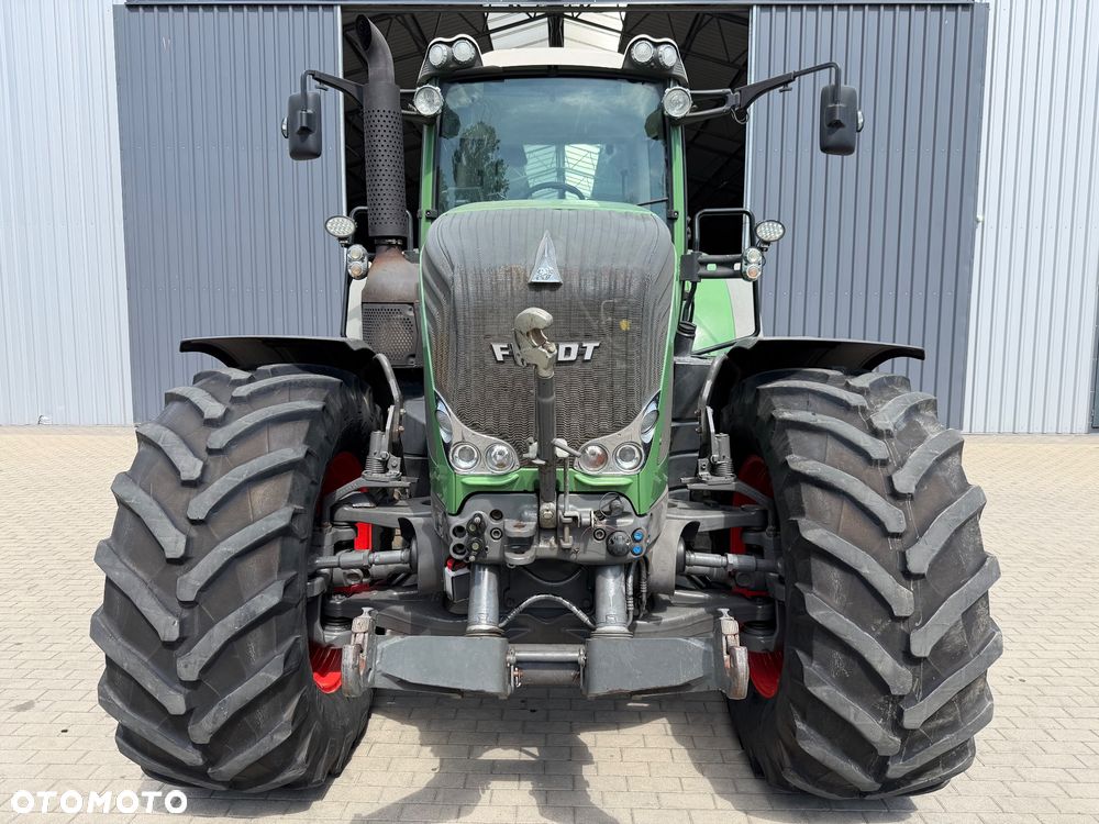 Fendt 936 SCR Profi Plus - 2