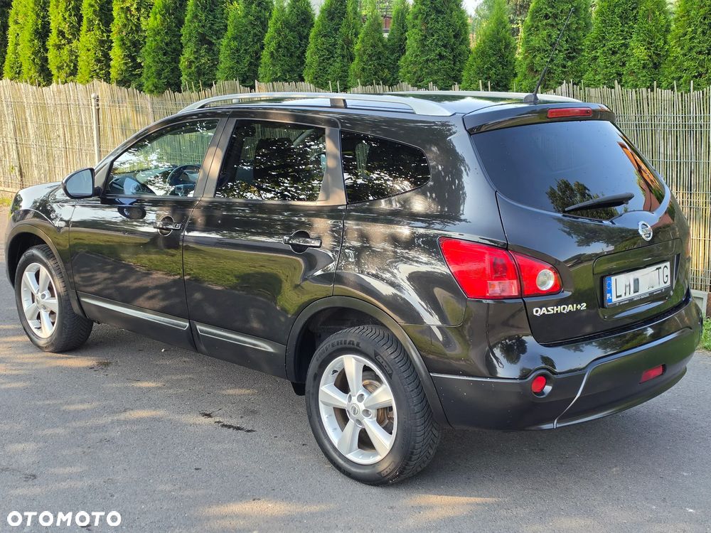 Nissan Qashqai - 18
