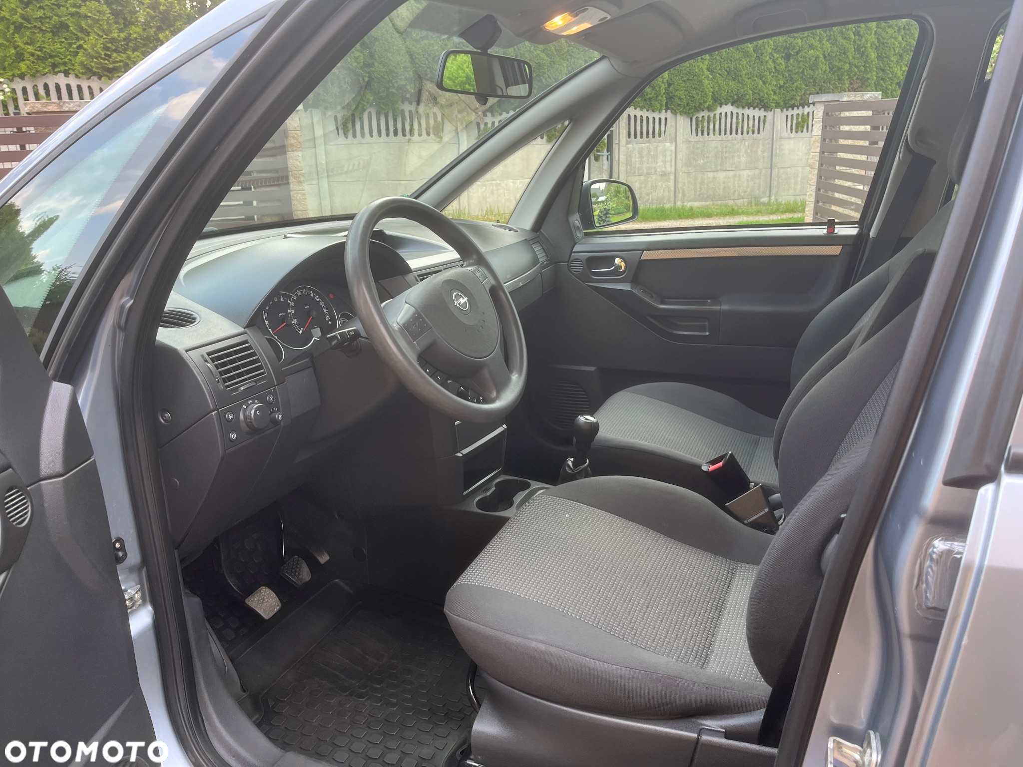 Opel Meriva 1.4 Edition - 15