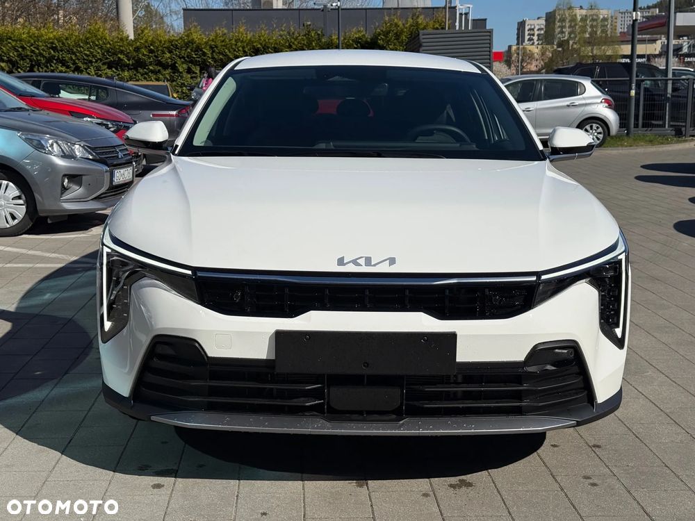 Kia K4 1.6 T-GDI L - 6