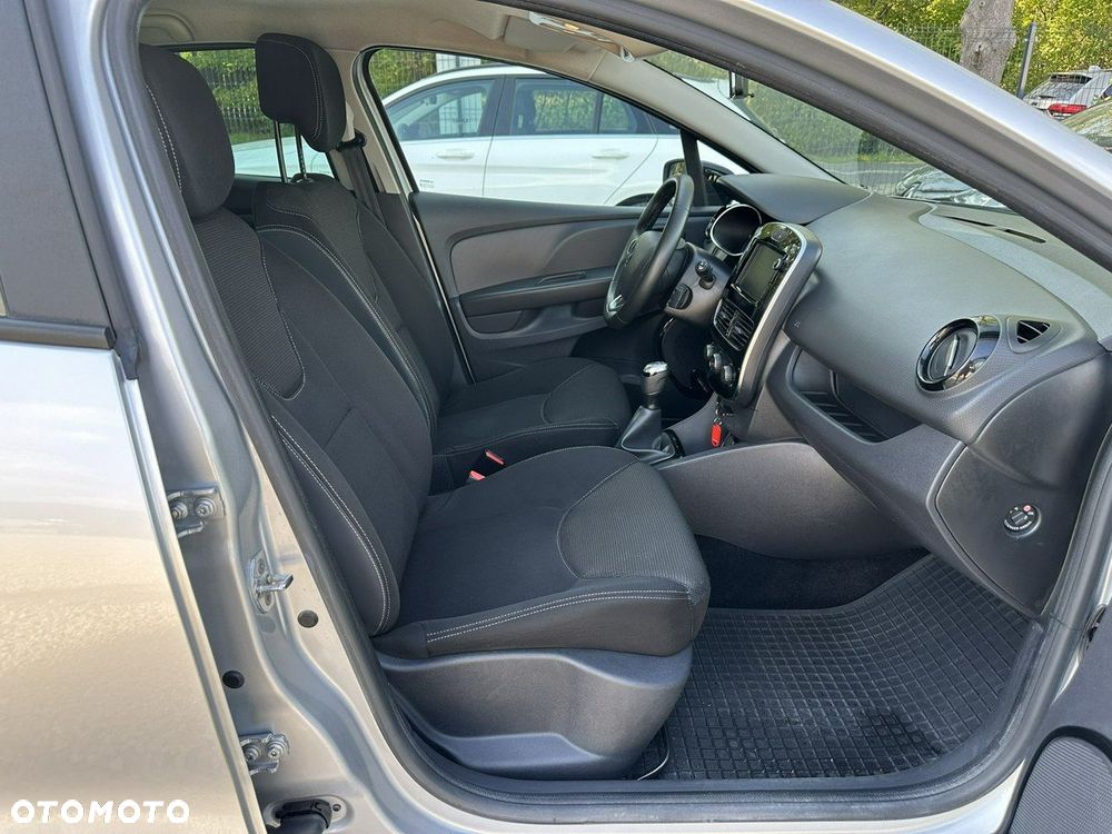 Renault Clio 0.9 Energy TCe Zen - 18