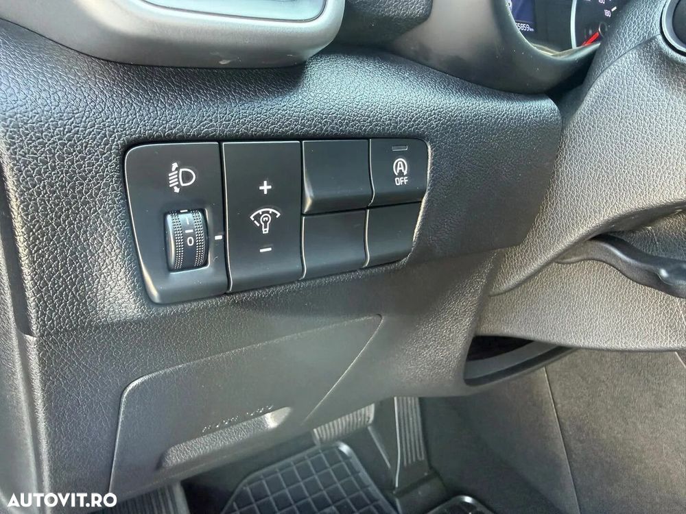Kia Sportage 1.6 DSL 7DCT HP 4x2 Style - 11