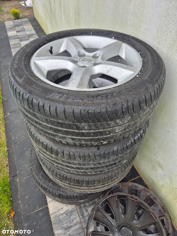 Opel Signum 1.8 Business Plus - 30