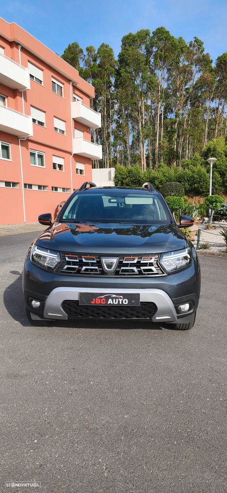 Dacia Duster 1.0 TCe ECO-G SL Extreme Bi-Fuel - 1