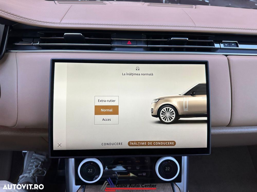 Land Rover Range Rover - 24