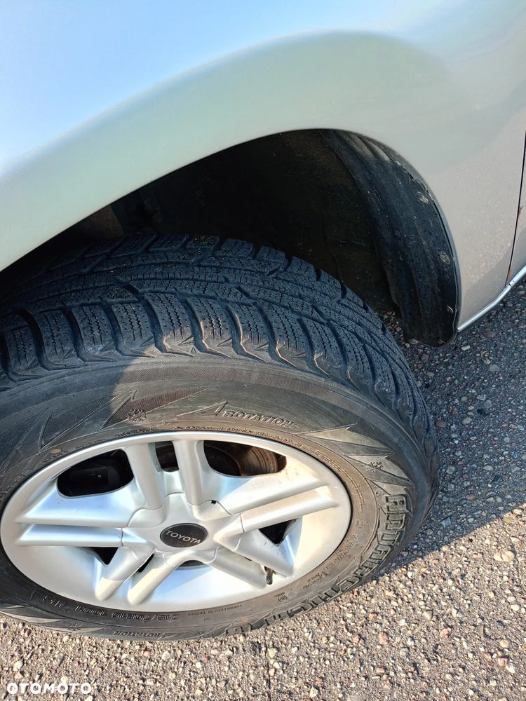 Toyota RAV4 4x2 - 14