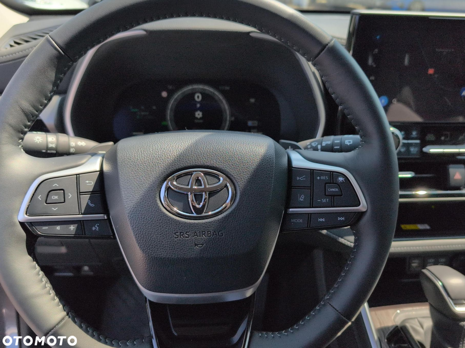 Toyota Highlander - 17