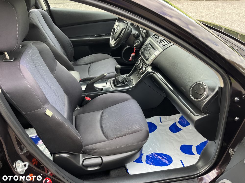 Mazda 6 Sport 2.0 Exclusive - 18