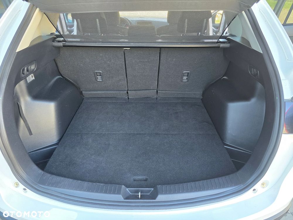 Mazda CX-5 SKYACTIV-G 160 AWD Exclusive-Line - 17