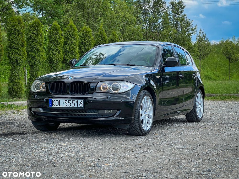 BMW Seria 1 116d - 3