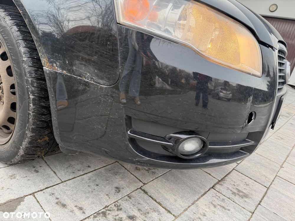 Audi A4 Limousine - 8