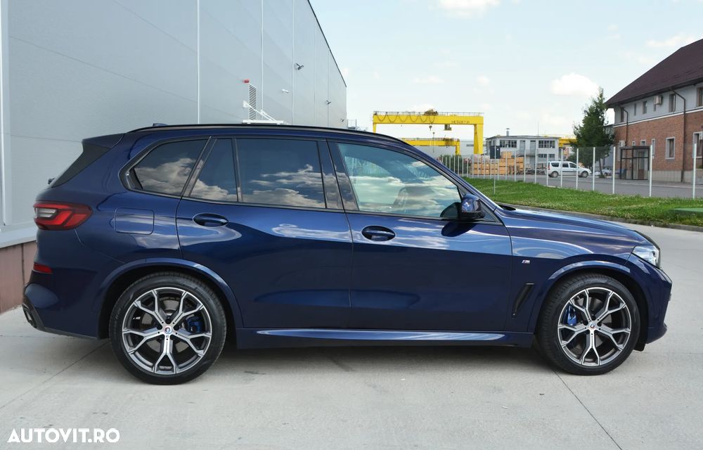 BMW X5 - 22