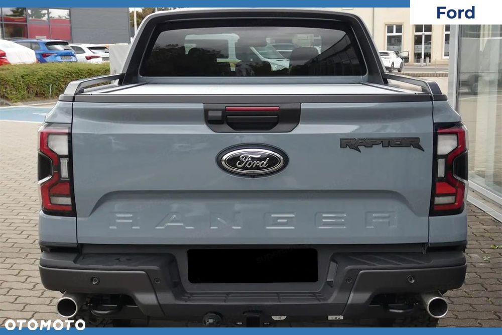 Ford Ranger - 6