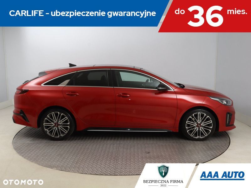 Kia ProCeed - 8
