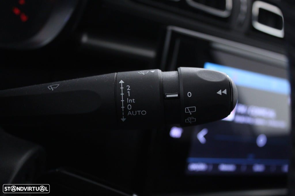 Citroën C3 1.2 PureTech Max - 26