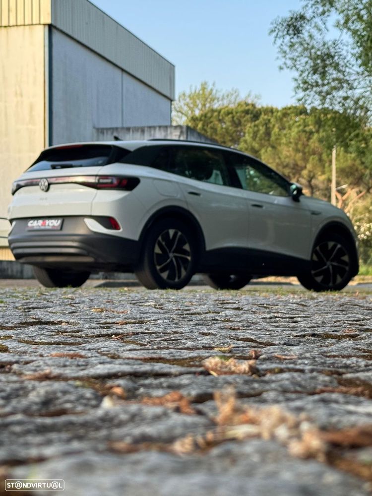 VW ID.4 77 kWh Pro Performance - 10