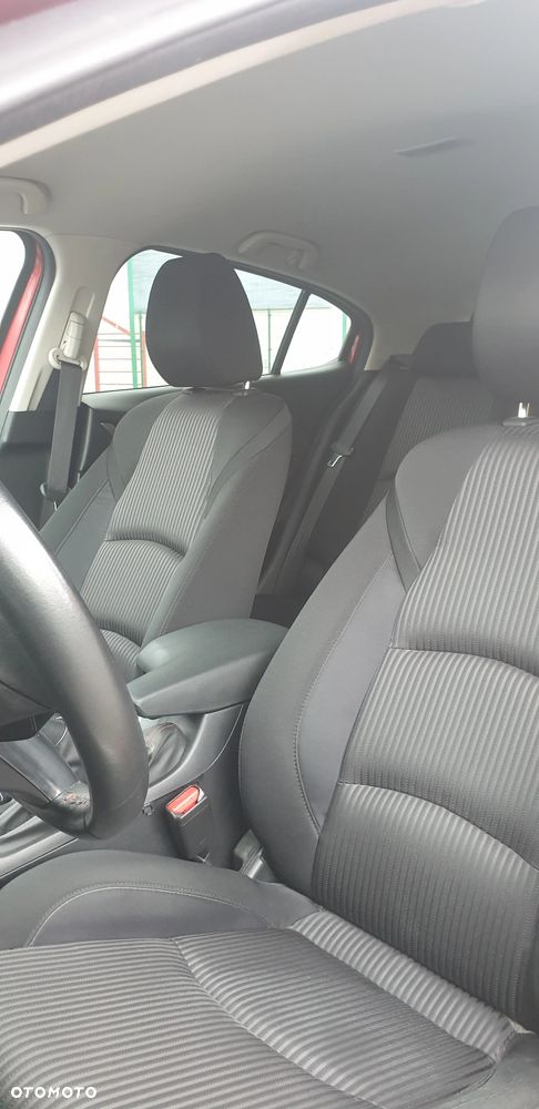 Mazda 3 - 13