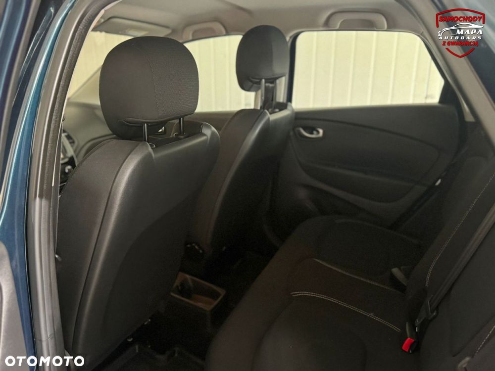 Renault Captur - 25