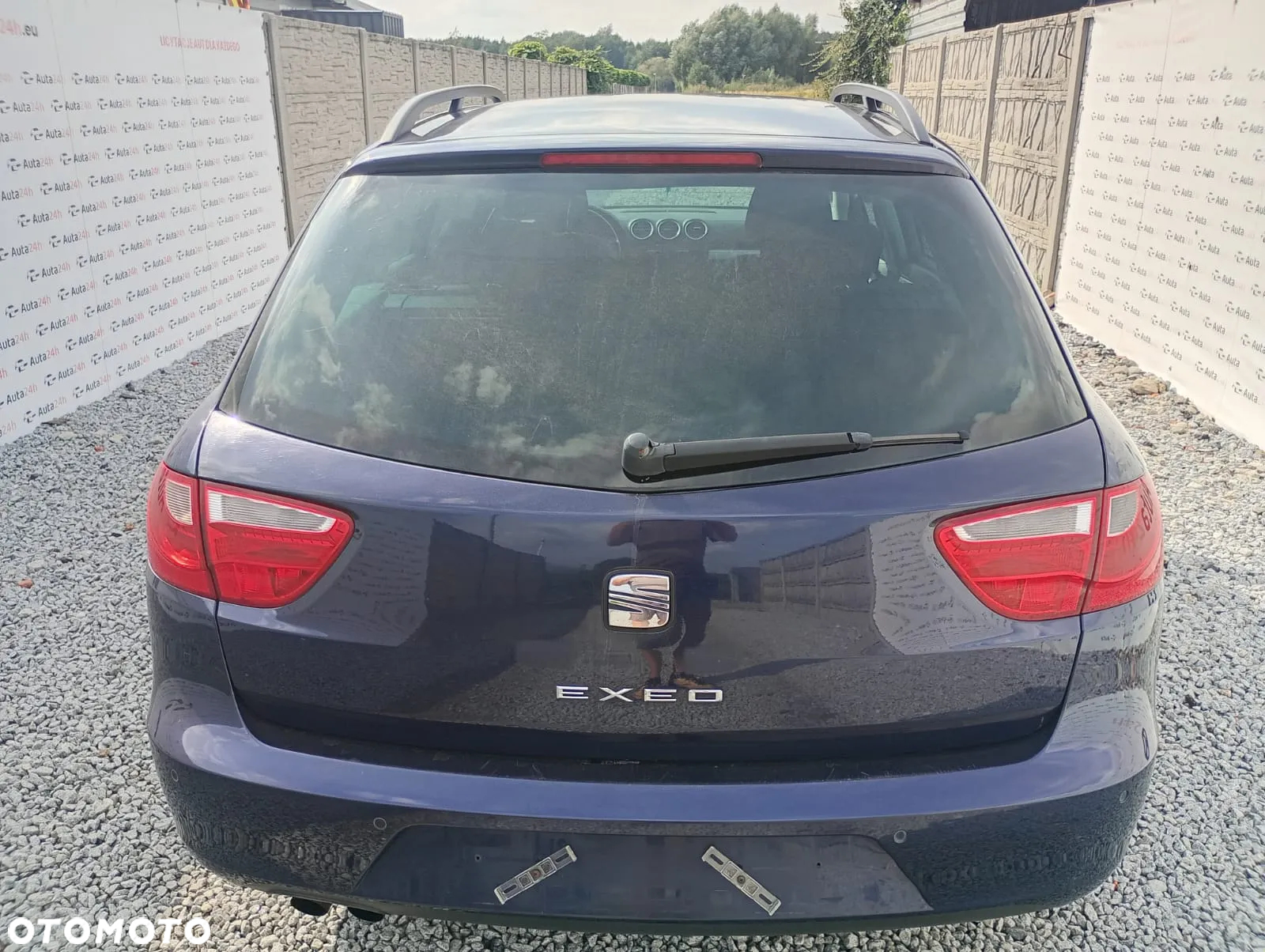 Seat Exeo ST 1.8TSI Sport - 6