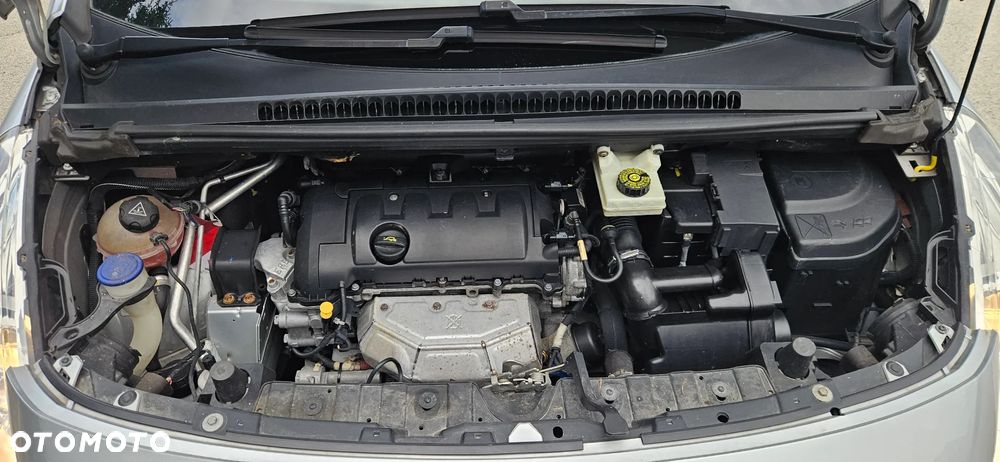 Peugeot 3008 120 VTi Active - 18