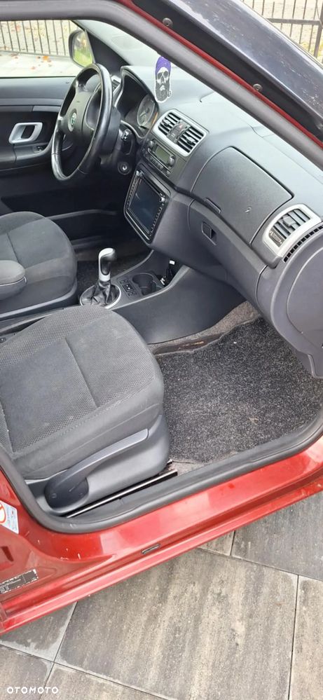 Skoda Roomster 1.9 TDI - 3