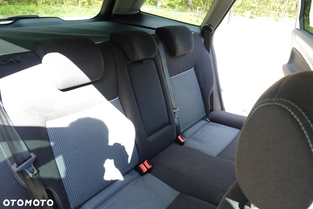 Ford Mondeo 2.0 TDCi ECOnetic Trend - 11