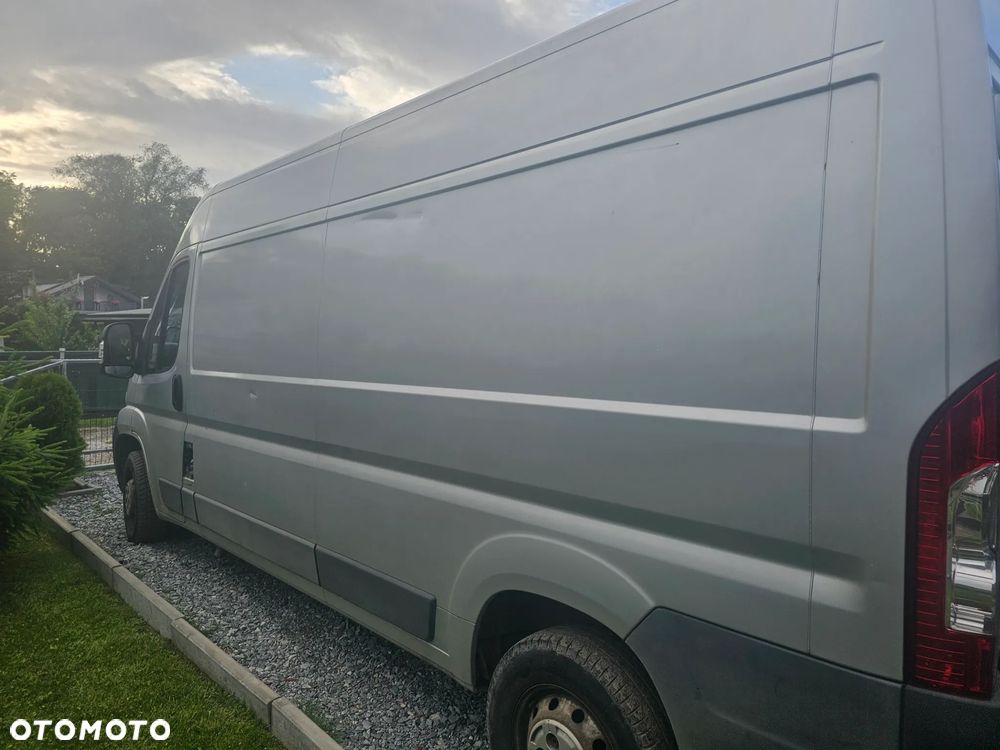 Citroën Jumper 35  L3 H2 12035 - 7