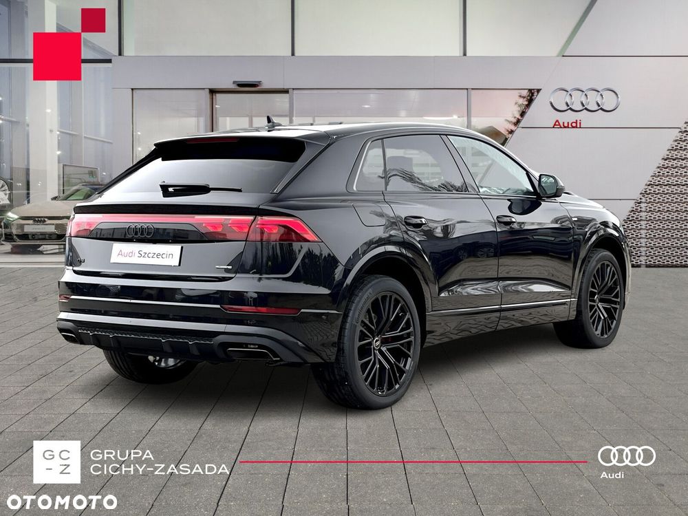 Audi Q8 - 5