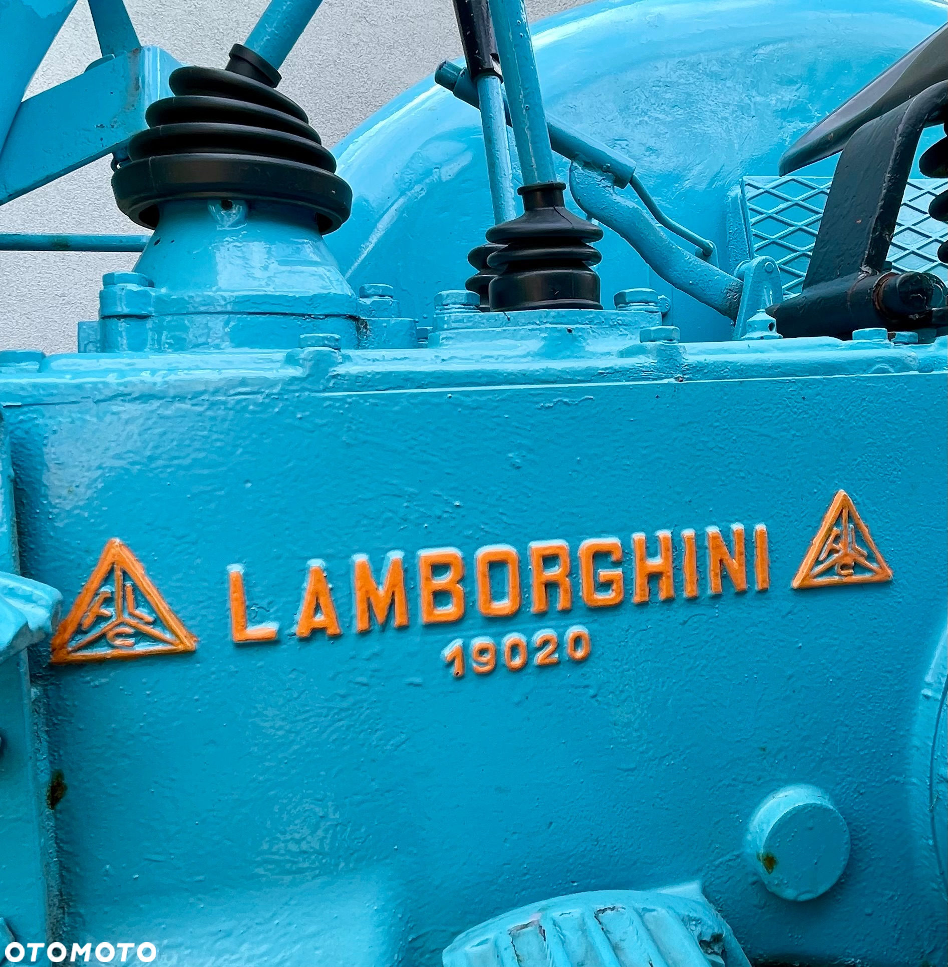 Lamborghini 2R - 13