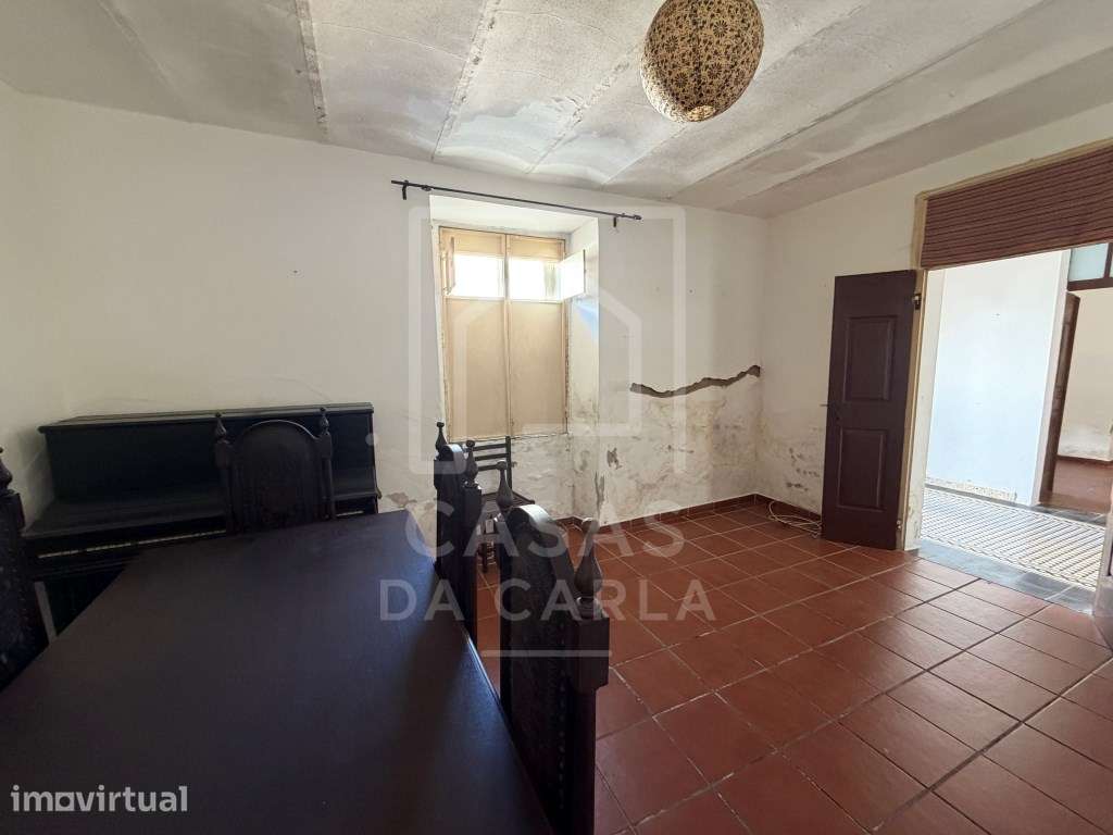 Moradia T4 com quintal em Vidigueira - Grande imagem: 5/27
