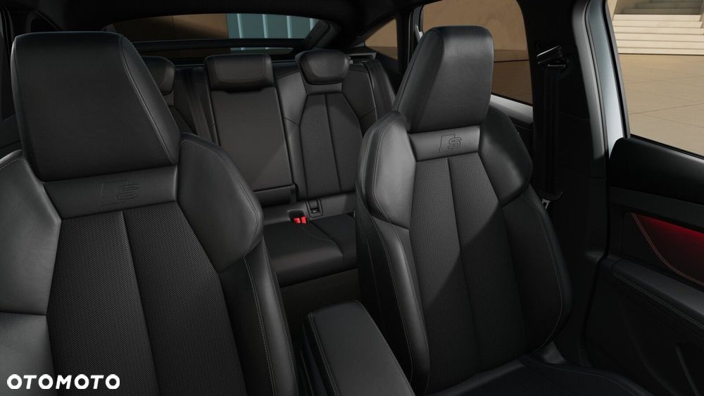 Audi Q4 Sportback e-tron 40 63kWh - 9