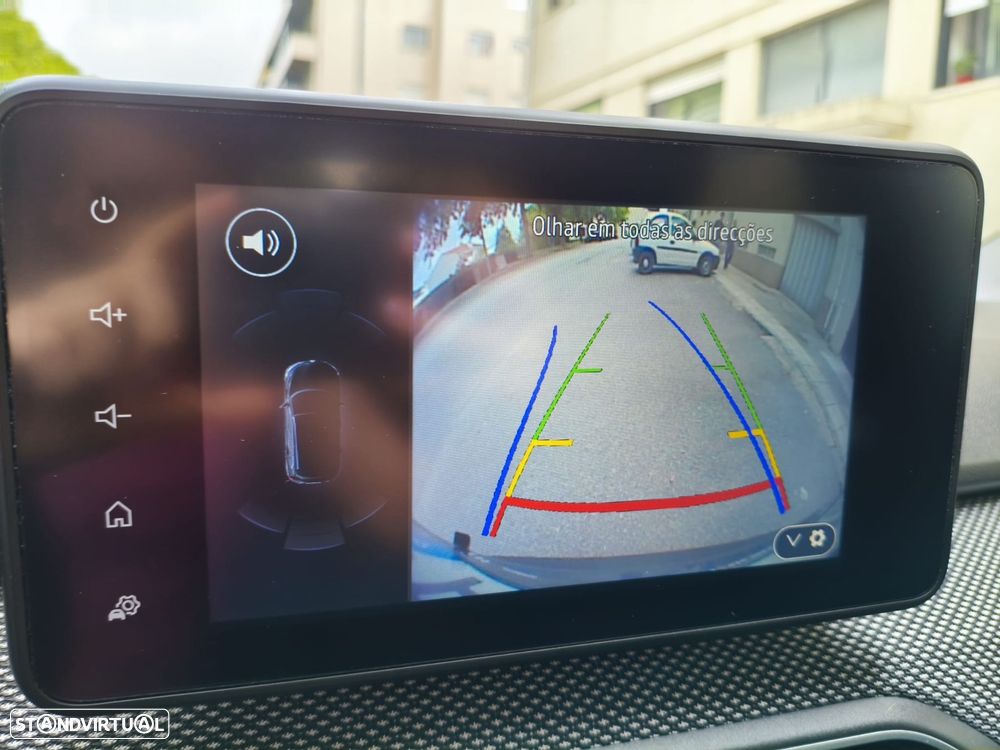 Dacia Jogger 1.0 ECO-G SL Extreme 7L Bi-Fuel - 20