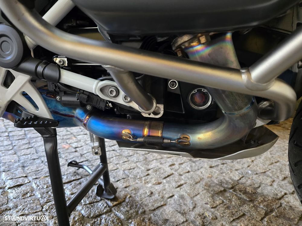 BMW R 1250 GS HP - 16