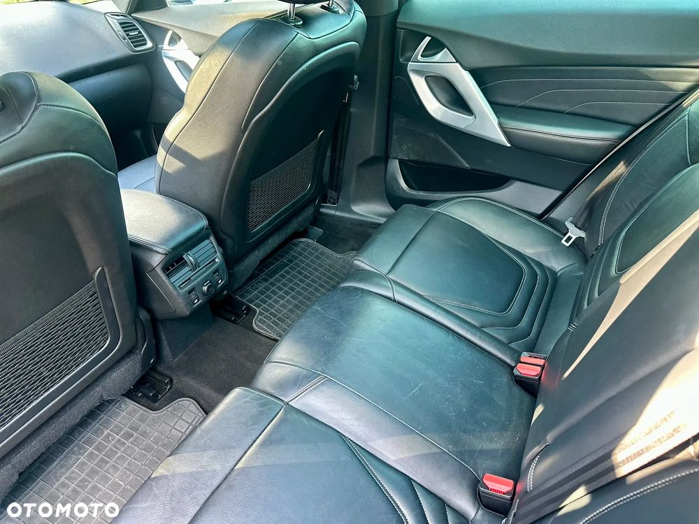 Citroën DS5 2.0 HDi SportChic - 15