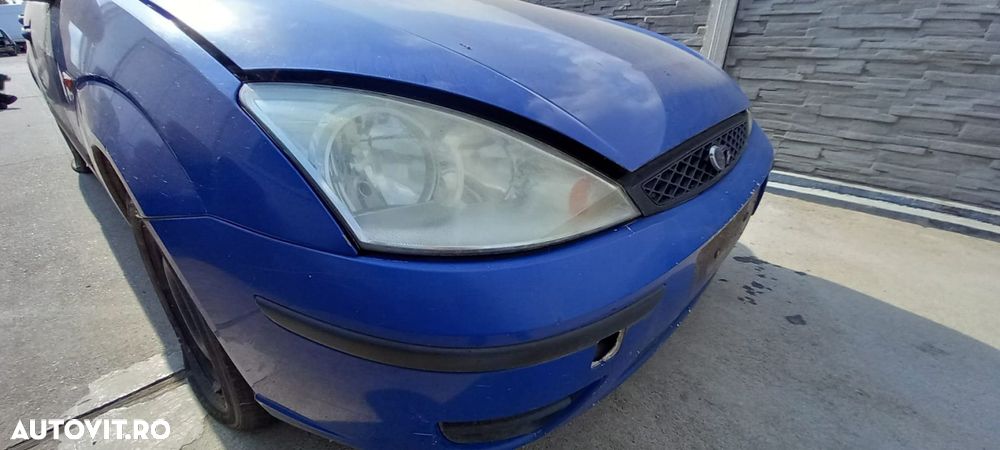 FAR FORD FOCUS 1 D. - 1