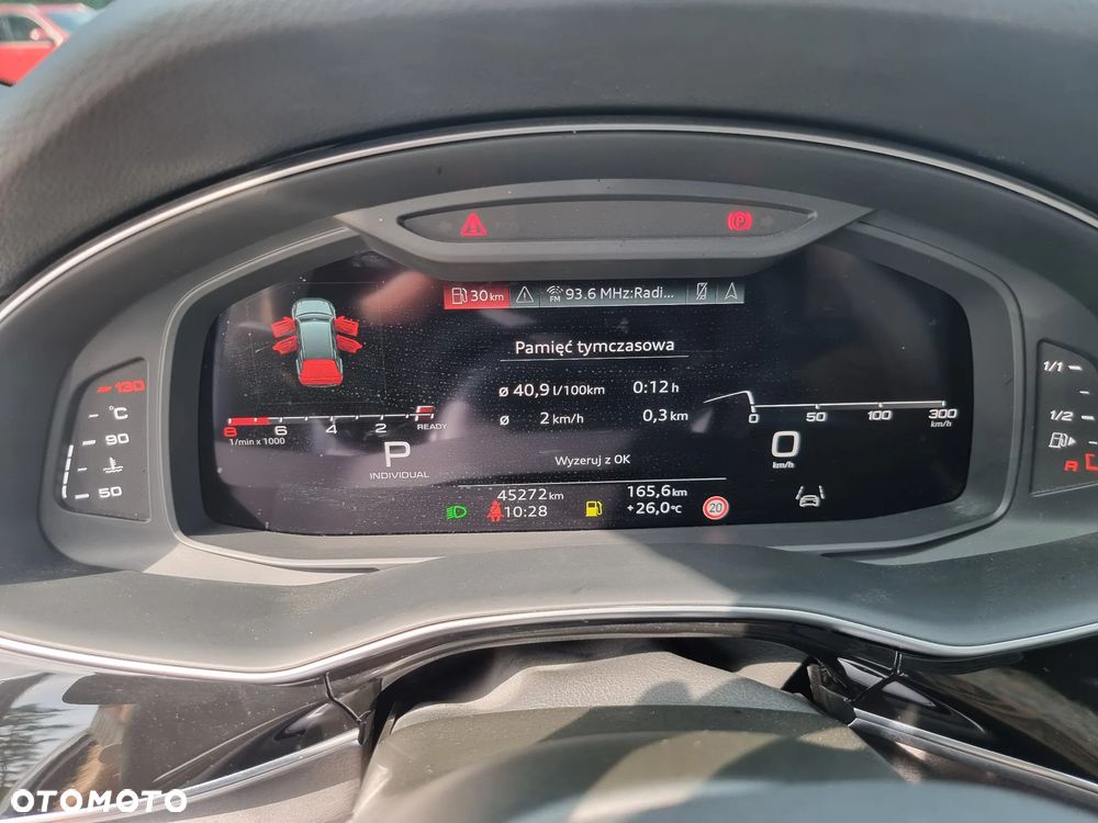 Audi Q7 55 TFSI quattro tiptronic S line - 25