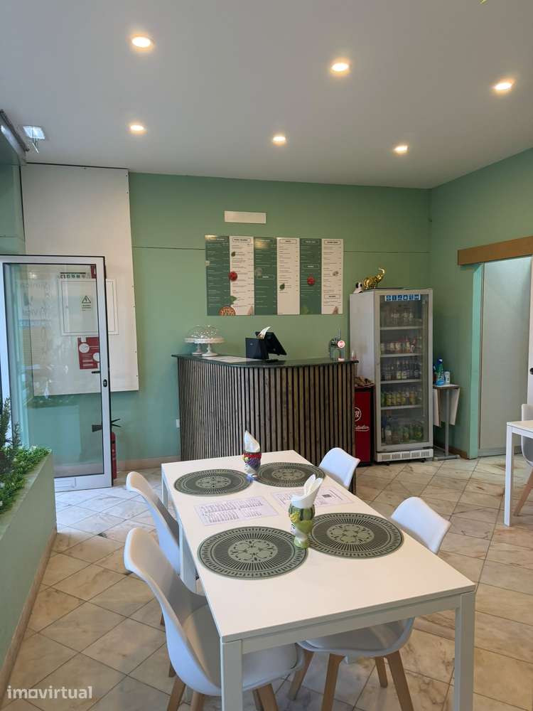 Trespasse Pizzaria - Grande imagem: 2/5