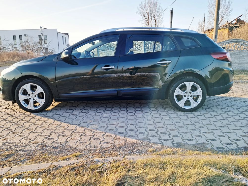 Renault Megane TCe 130 Bose Edition - 7
