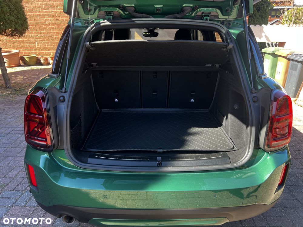 MINI Countryman Cooper ALL4 - 11