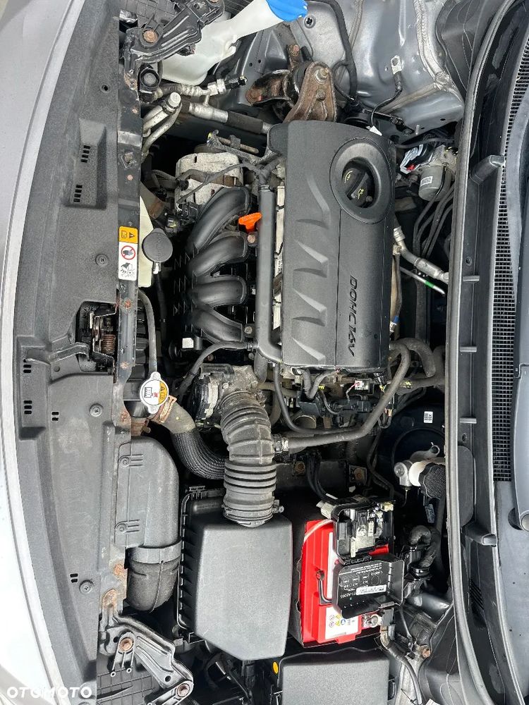 Hyundai i30 1.4 Classic + - 5