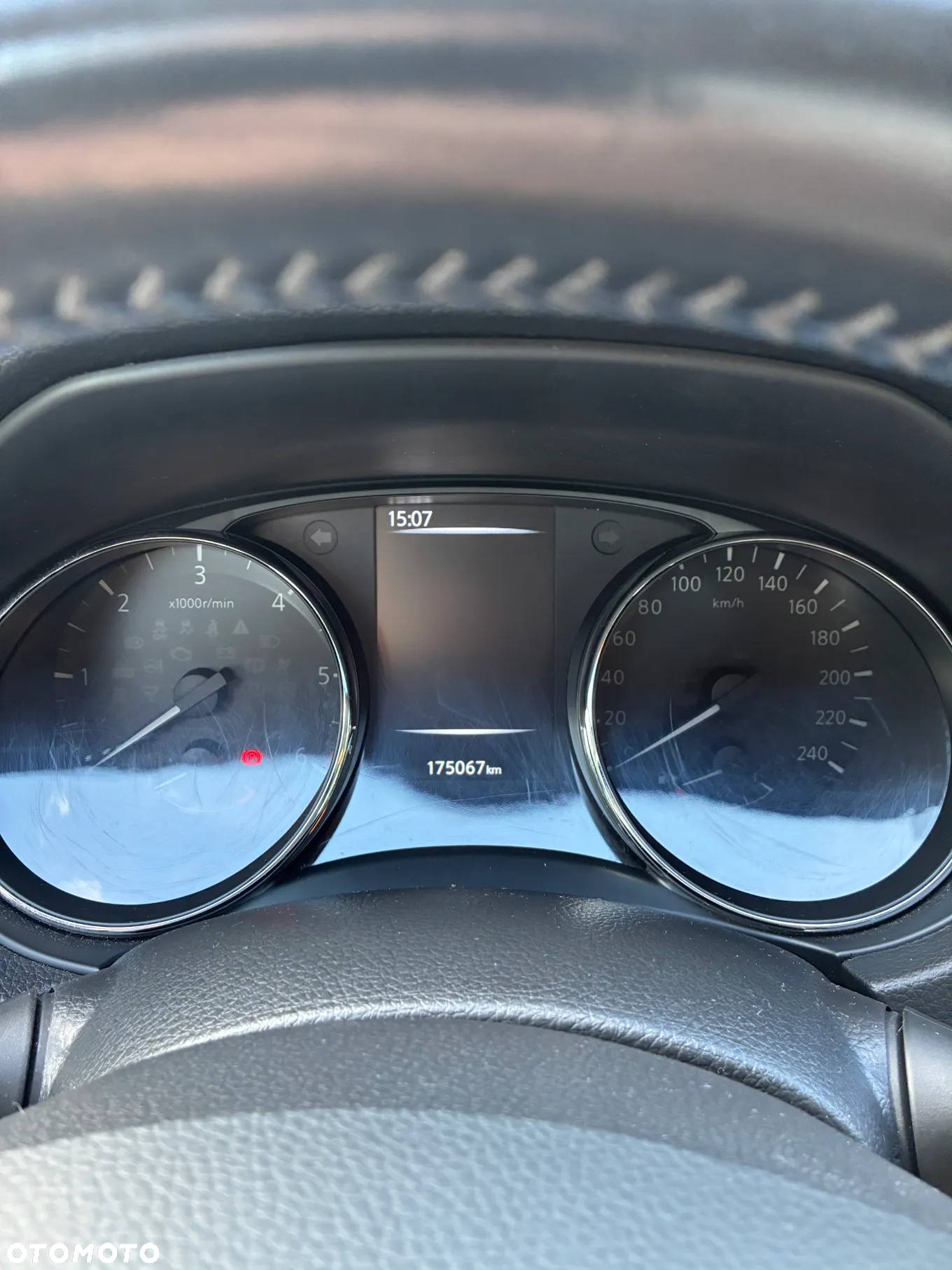 Nissan Qashqai 1.5 dCi N-Tec - 6