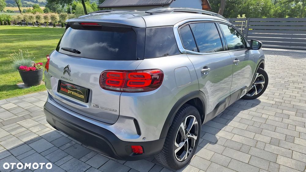 Citroën C5 Aircross - 4
