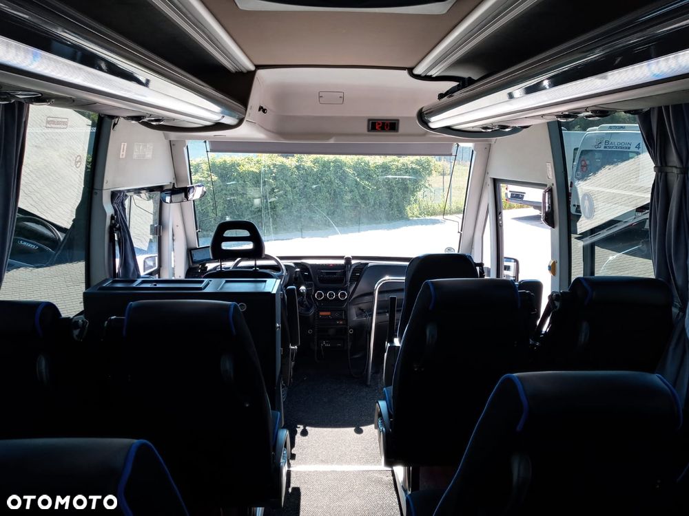 Iveco Prodig - 12