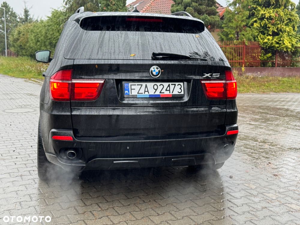 BMW X5 - 5
