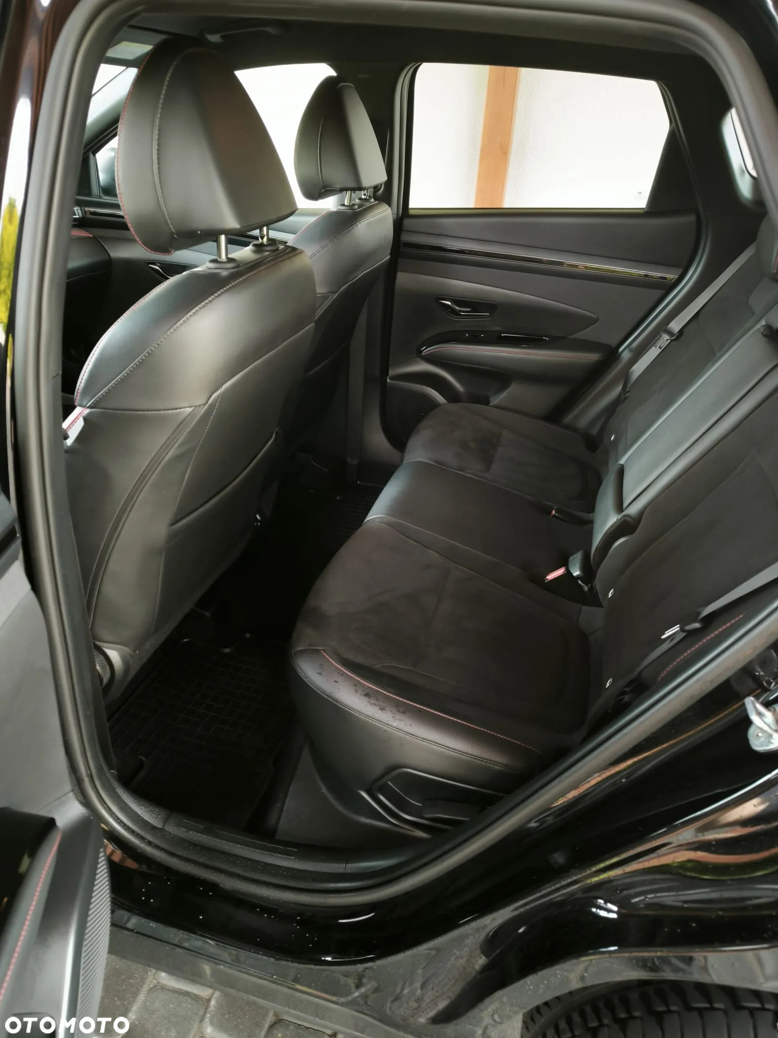 Hyundai Tucson - 9