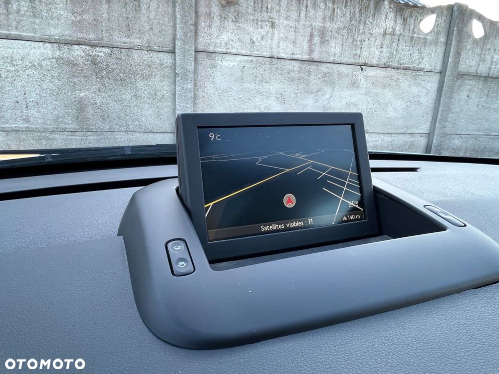 Peugeot 3008 HDi 115 Allure - 20